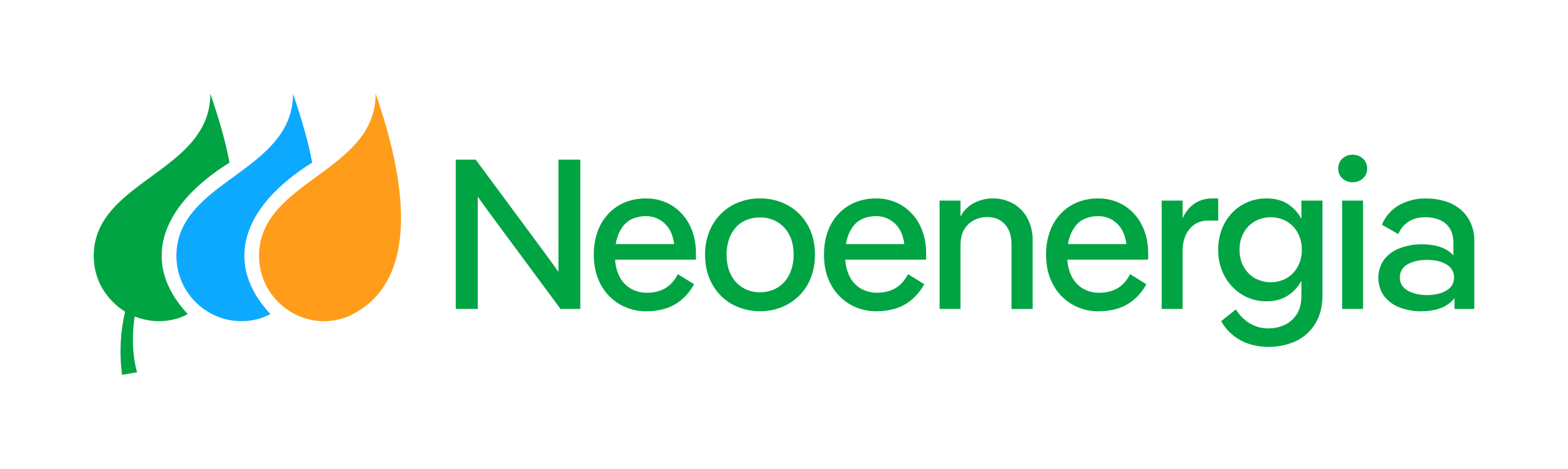 Neoenergia