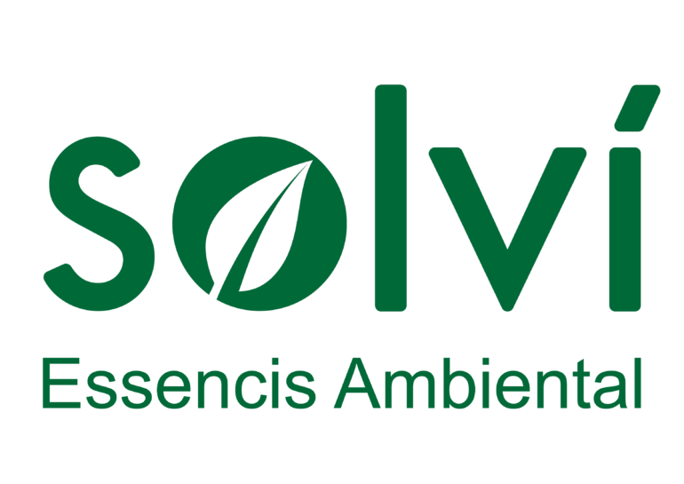 Solví Essencis Ambiental