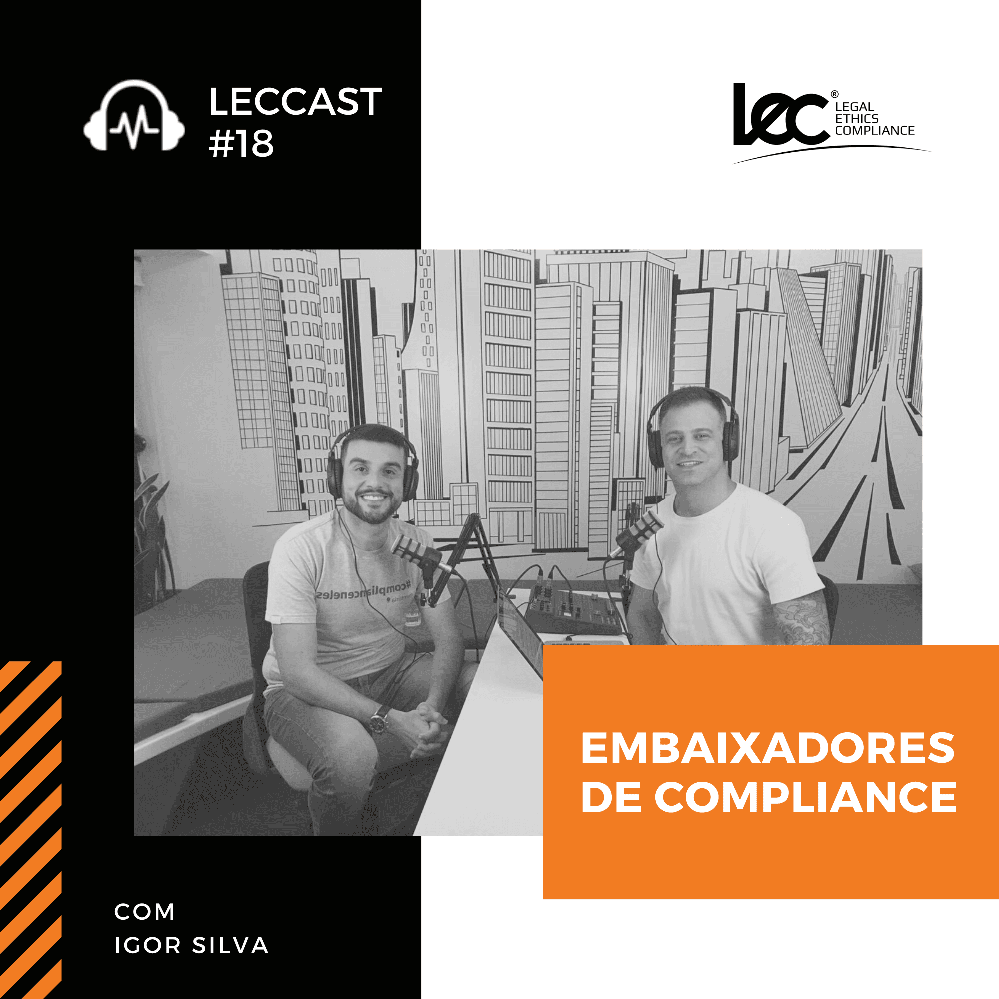 LECCAST