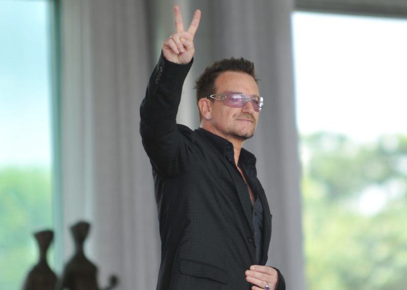 Bono_Vox_Cura da Corrupção
