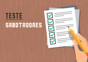 Teste Sabotadores LEC
