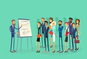 Como ser um bom líder