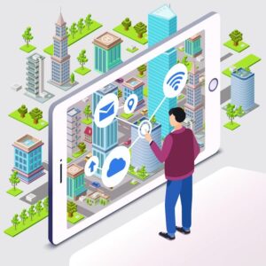 Smart Cities