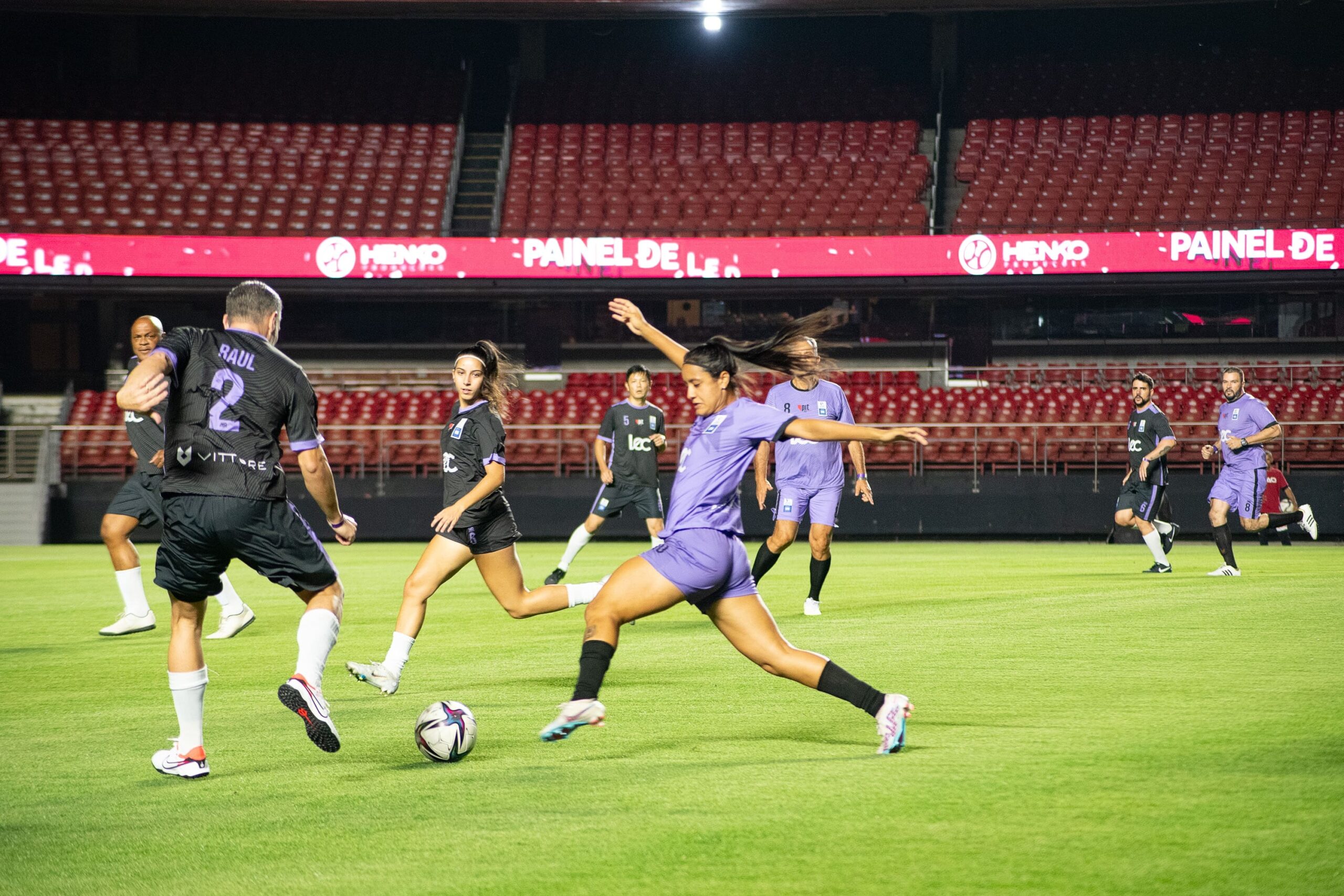 Curso Futebol - Treinamento em Forma de Jogo, Esporte