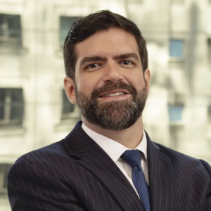Carlos Ayres