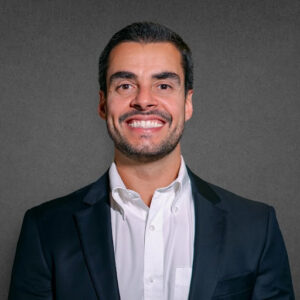 Matheus Cunha