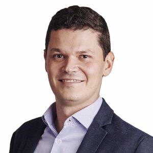 Ricardo Caiado Lima
