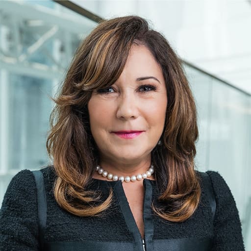 Isabel Franco