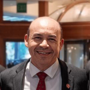 Marcos Monteiro
