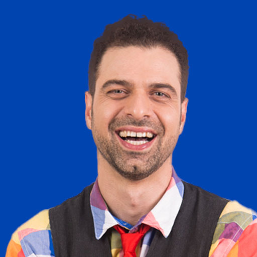 Felipe Mello 