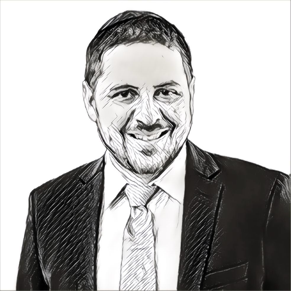 Foto de Rafael Szmid