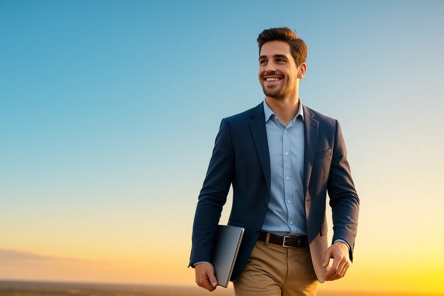Transição de Carreira: Por Onde Começar? Confira Dicas