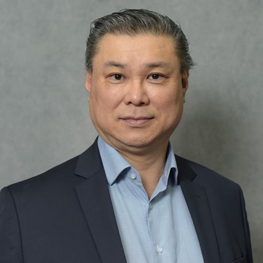 Massamitsu Alberto Iko