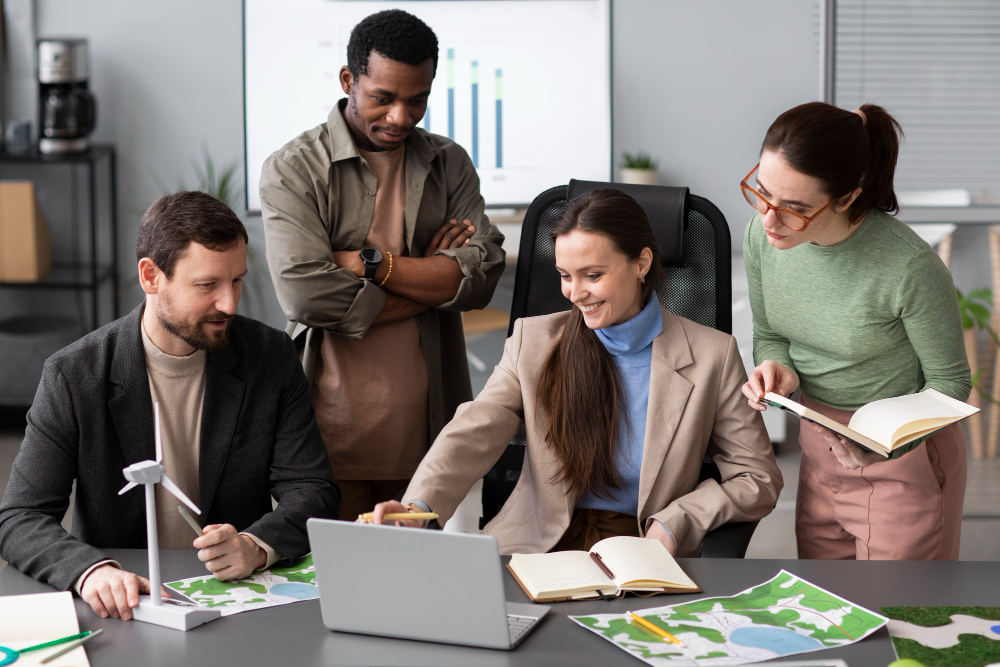 Sustentabilidade Corporativa: O Papel do Compliance Ambiental