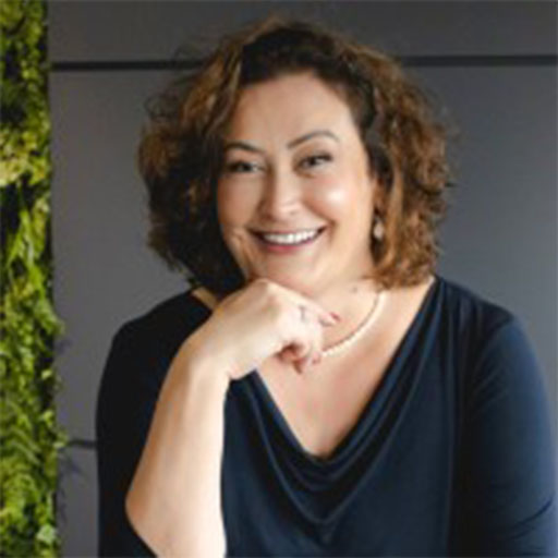 Márcia Helena Rogero