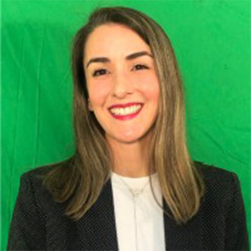 Aline Faria S. Rabelo De Azevedo