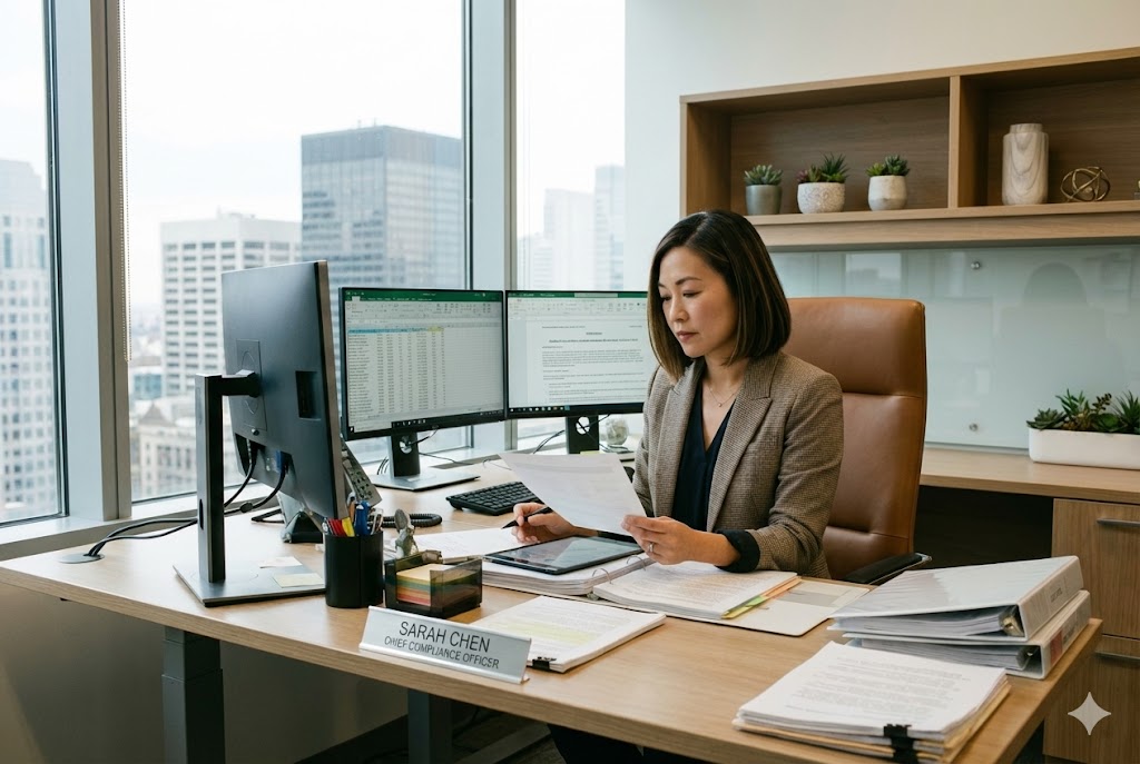 Compliance Officer: Entenda Esse Cargo e Como Alcançá-lo