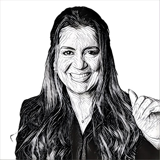 Foto de Isabela Bragança