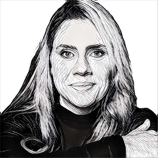 Foto de Alessandra Badalotti