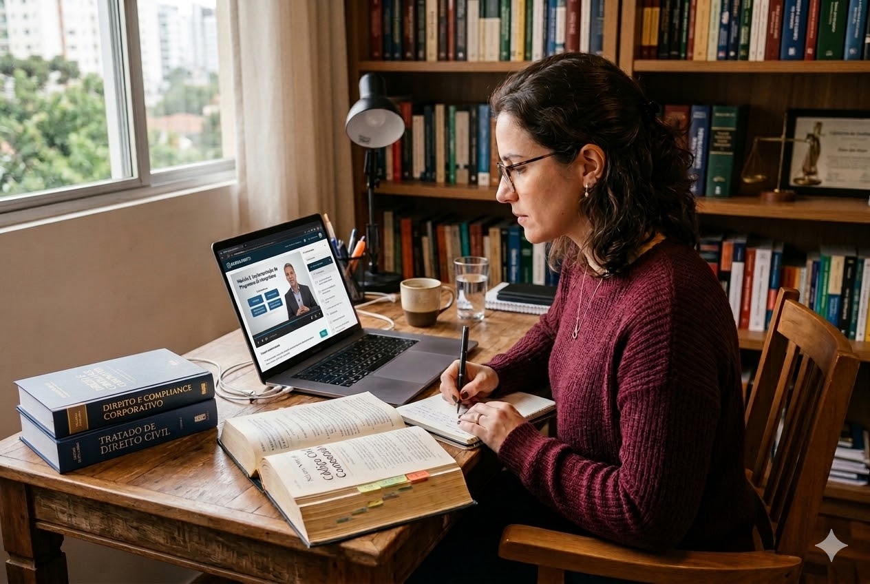 Aprendizado Contínuo: Como Buscar Esse Diferencial Para Sua Carreira