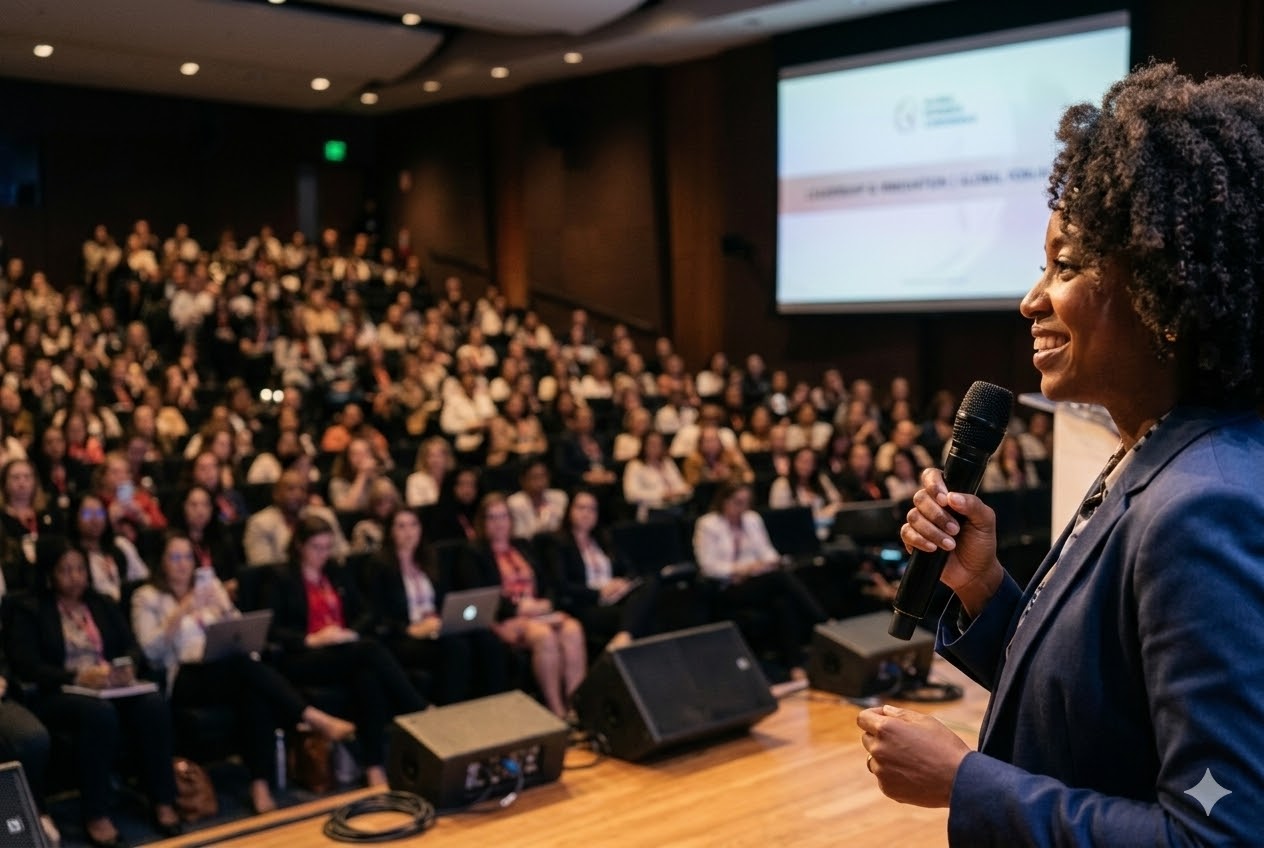 Aprenda a desenvolver sua marca pessoal em áreas tradicionalmente conservadoras sem comprometer a credibilidade profissional.