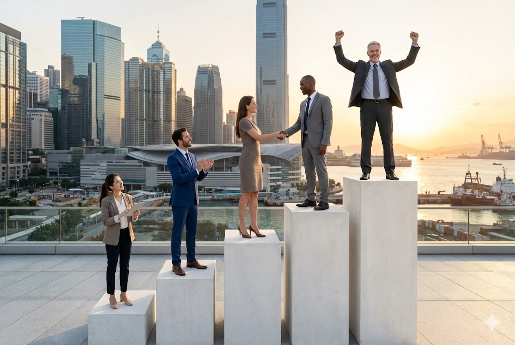 Desenvolvimento de Carreira: Como Evoluir Profissionalmente de Forma Planejada?