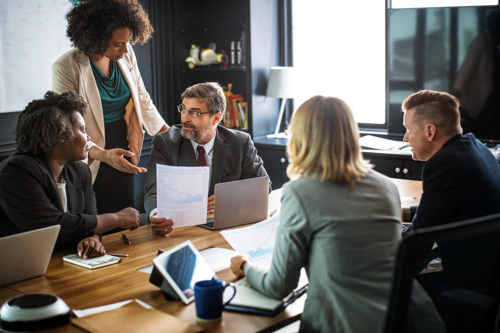 Conselho de Administração: Qual O Seu Papel Estratégico na Governança e no Compliance das Empresas?