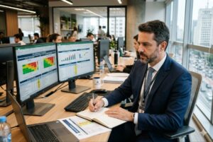 Gestão de Riscos Corporativos: Por Que Atuar Nessa Área?