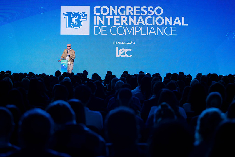 14º Congresso Internacional de Compliance: Porque Você Deve Participar