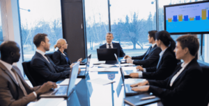 Como a sua Empresa Classifica os Riscos