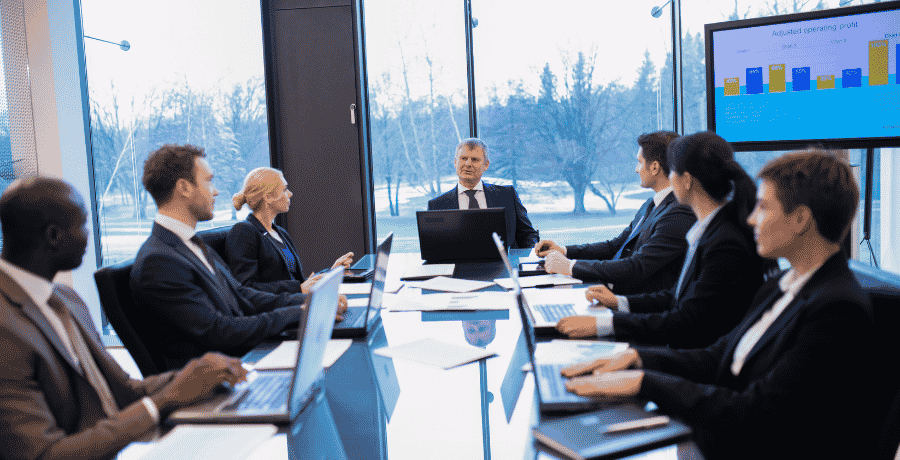 Como a sua Empresa Classifica os Riscos