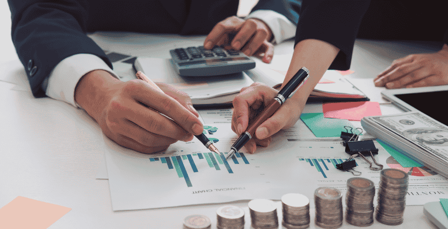 RIG em 2025 Empresas Recompõem Orçamentos Após Dois Anos de Números Menores