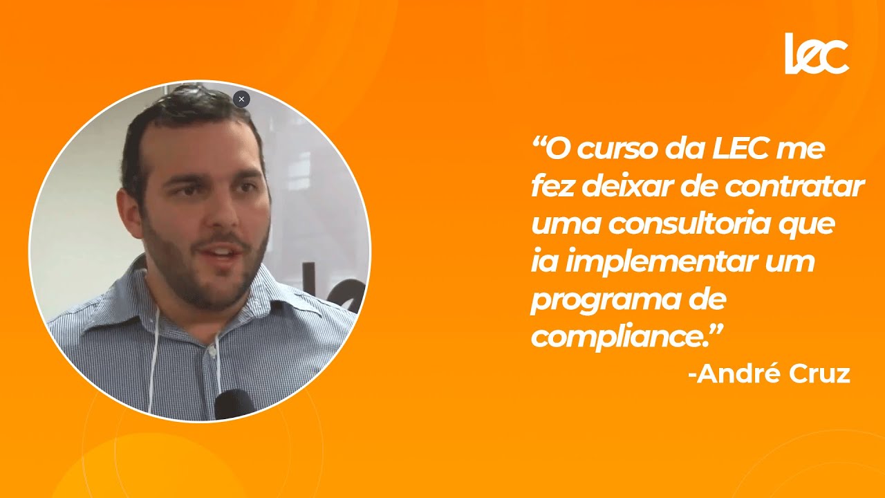 depoimento andre cruz