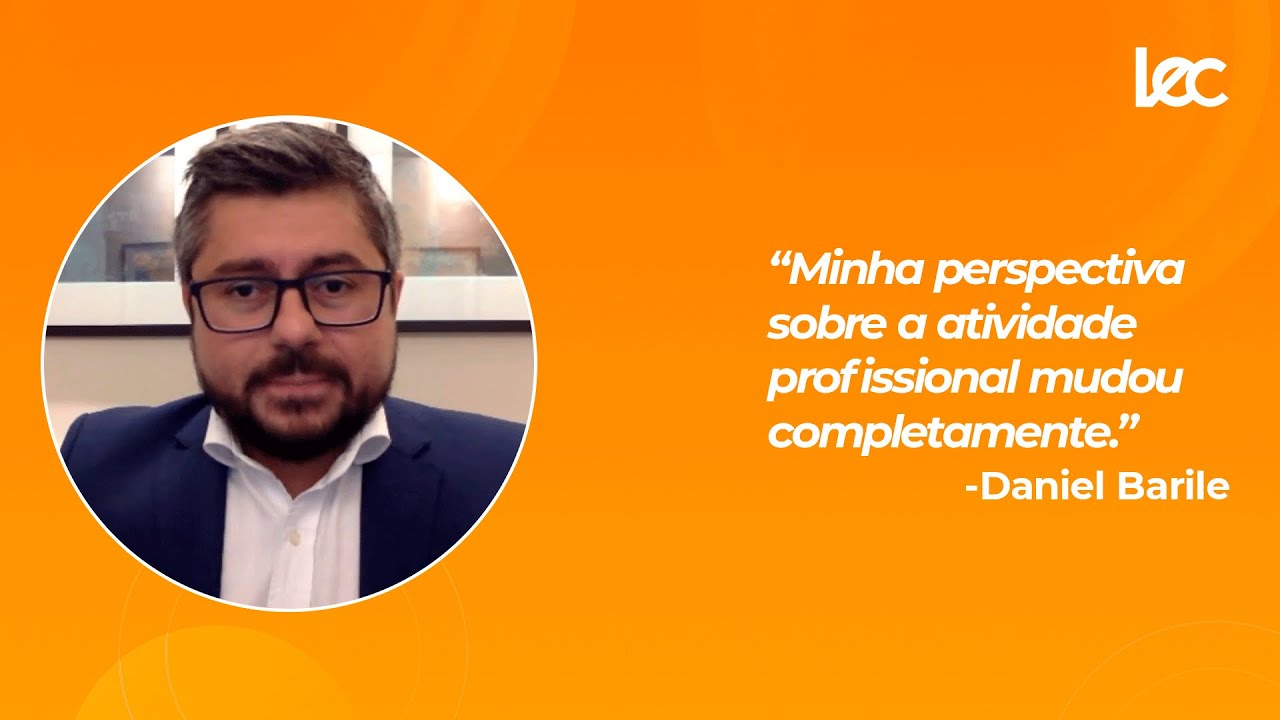 depoimento daniel barile