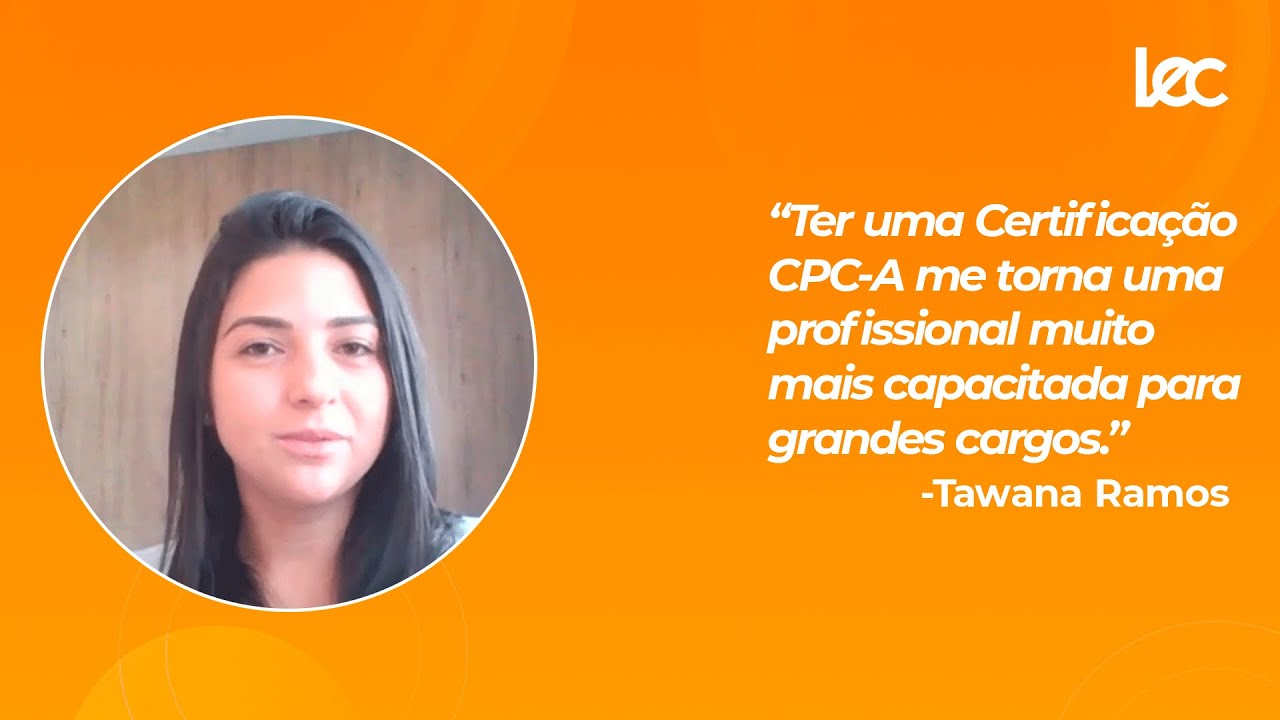 depoimento tawana ramos