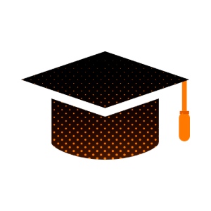 icone pos graduacao